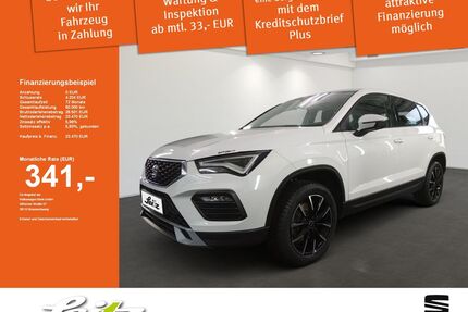 Seat Ateca Gebrauchtwagen