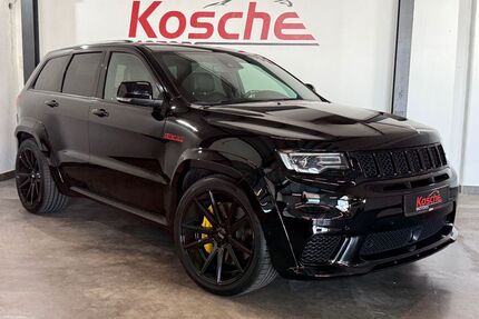 Jeep Grand Cherokee Gebrauchtwagen