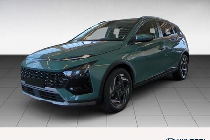 Hyundai BAYON Gebrauchtwagen
