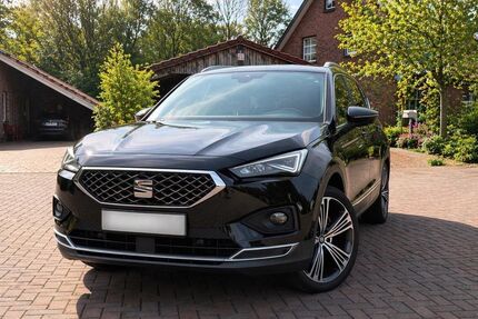 Seat Tarraco Gebrauchtwagen