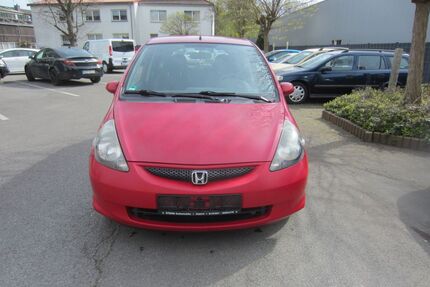 Honda Jazz Gebrauchtwagen