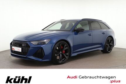 Audi RS6 Gebrauchtwagen
