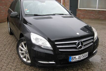 Mercedes-Benz R 350 Gebrauchtwagen