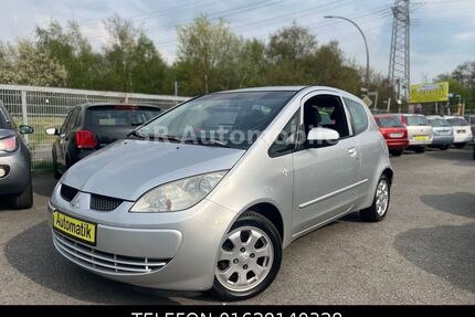 Mitsubishi Colt Gebrauchtwagen