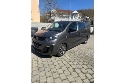 Fiat Scudo Gebrauchtwagen
