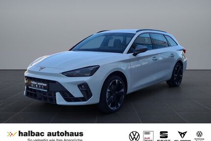 Cupra Leon Gebrauchtwagen
