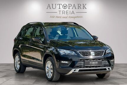Seat Ateca Gebrauchtwagen