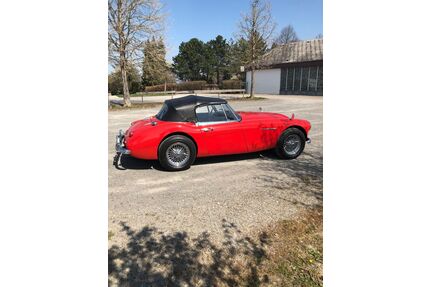 Austin Healey Andere Gebrauchtwagen