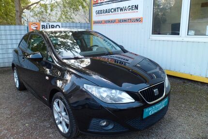 Seat Ibiza Gebrauchtwagen