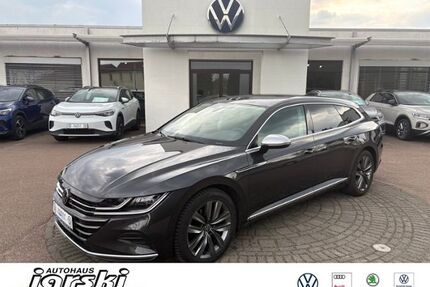 VW Arteon Gebrauchtwagen
