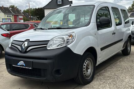 Renault Kangoo Gebrauchtwagen