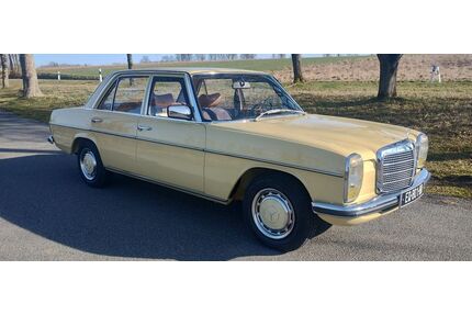 Mercedes-Benz 220 Gebrauchtwagen