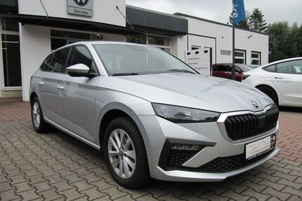 Skoda Scala Gebrauchtwagen