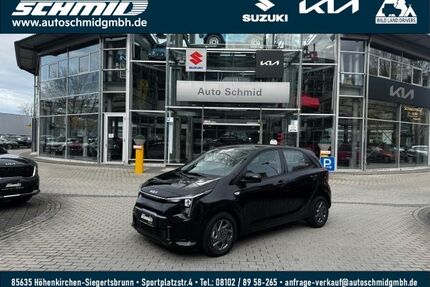 Kia Picanto Gebrauchtwagen
