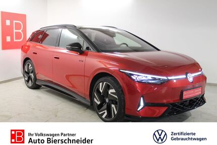 VW ID.7 Gebrauchtwagen