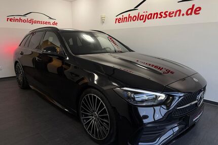 Mercedes-Benz C 220 Gebrauchtwagen