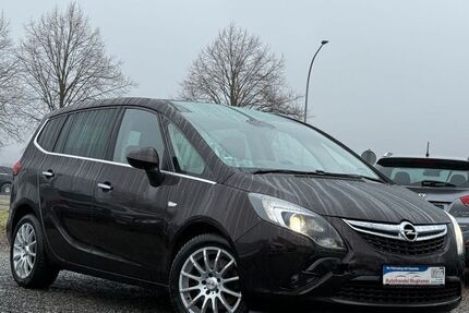 Opel Zafira Gebrauchtwagen