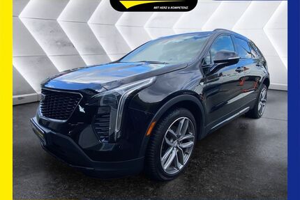 Cadillac XT4 Gebrauchtwagen