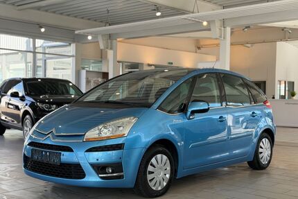 Citroen C4 Picasso Gebrauchtwagen
