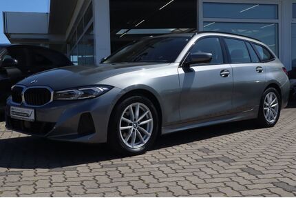BMW 318 Gebrauchtwagen