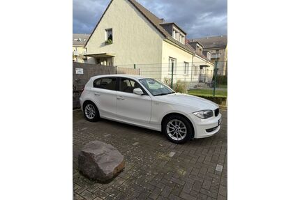 BMW 116 Gebrauchtwagen