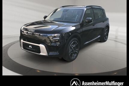 Smart #5 Gebrauchtwagen