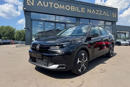 Citroen ë-C4 X Gebrauchtwagen