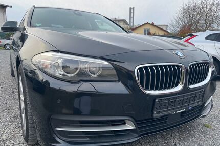 BMW 530 Gebrauchtwagen