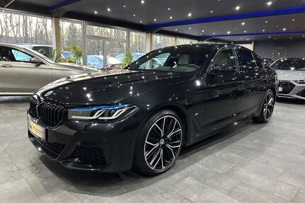 BMW 530 Gebrauchtwagen
