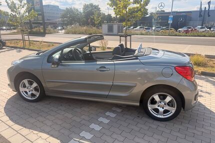 Peugeot 207 Gebrauchtwagen