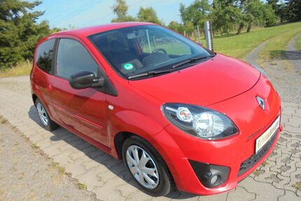 Renault Twingo Gebrauchtwagen