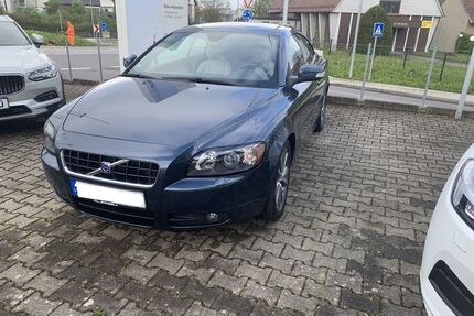 Volvo C70 Gebrauchtwagen