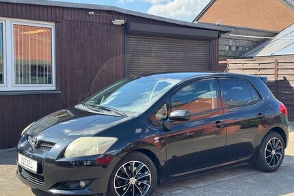 Toyota Auris Gebrauchtwagen