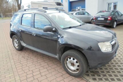 Dacia Duster Gebrauchtwagen