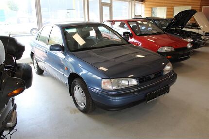 Hyundai Lantra Gebrauchtwagen