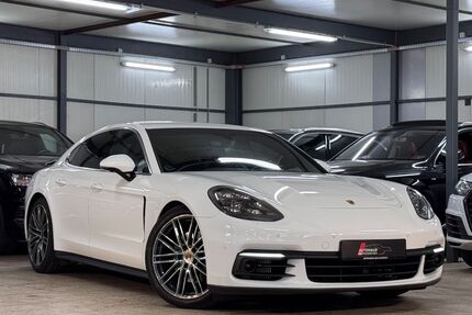 Porsche Panamera Gebrauchtwagen