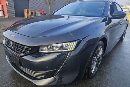 Peugeot 508 Gebrauchtwagen