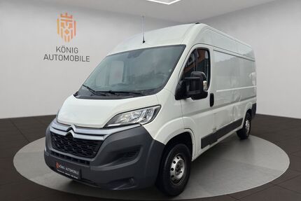 Citroen Jumper Gebrauchtwagen