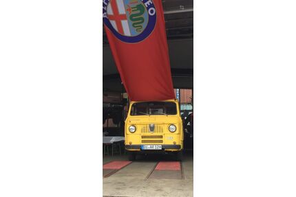 Alfa Romeo Andere Gebrauchtwagen