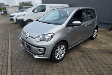 VW up! Gebrauchtwagen