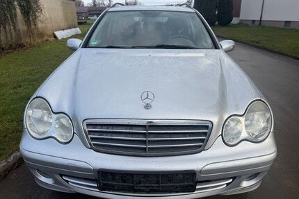 Mercedes-Benz C 180 Gebrauchtwagen
