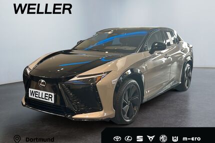 Lexus RZ Gebrauchtwagen