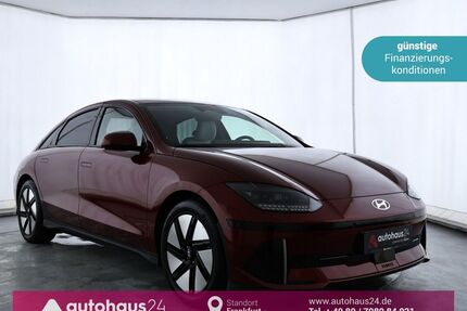 Hyundai IONIQ 6 Gebrauchtwagen