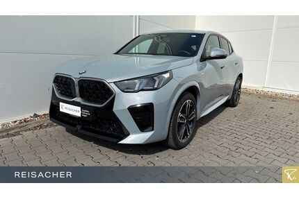BMW X2 Gebrauchtwagen