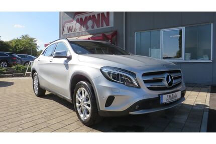Mercedes-Benz GLA 200 Gebrauchtwagen
