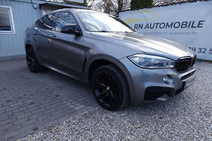 BMW X6 Gebrauchtwagen