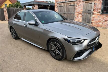 Mercedes-Benz C 300 Gebrauchtwagen