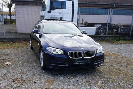 BMW 530 Gebrauchtwagen