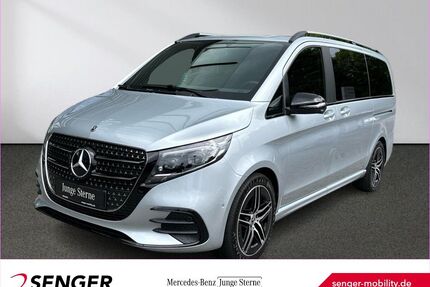 Mercedes-Benz V 300 Gebrauchtwagen