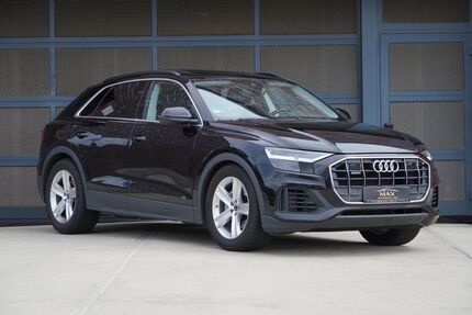 Audi Q8 Gebrauchtwagen